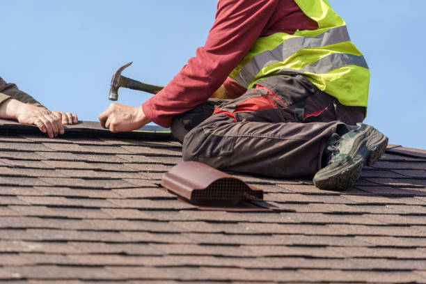 Best Flat Roof Repair Services  in Milmay, NJ