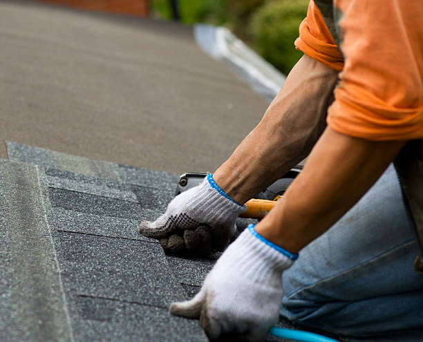 Quick and Trustworthy Emergency Roof Repair Services in Milmay, NJ