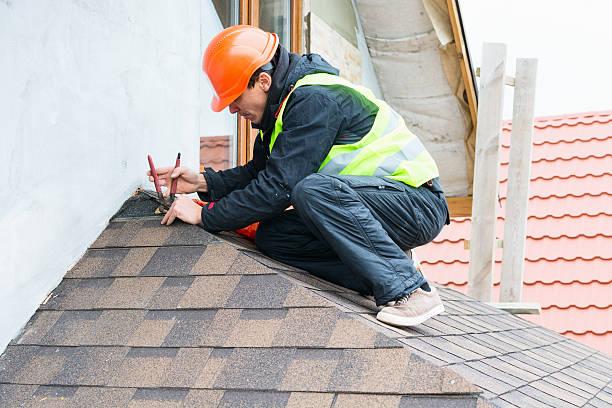 Best Roof Leak Repair  in Milmay, NJ